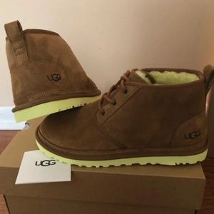 Ugg Neumel Boots